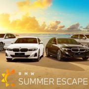 BMW Summer Escape 2024 all set from May 24 to 26 image