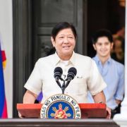 PBBM cuts import duty of hybrids to zero image