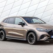 Mercedes-Benz PH to launch EQE SUV next month image
