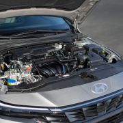 Potential engine stall: Hyundai Kona, Venue, Elantra recalled image