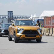 Mitsubishi Motors PH building up inventory for 2024 Xforce launch image