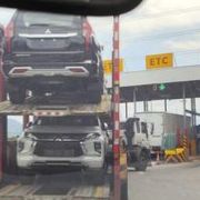 2024 Mitsubishi Montero Sport facelift now in the country image