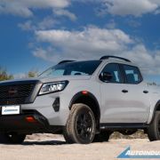 2024 Nissan Navara Pro-4X refresh sells for PHP 1.85M image