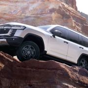 Toyota Gazoo Racing boss says they need a GR SUV image