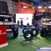 General Tire relaunches in PH image