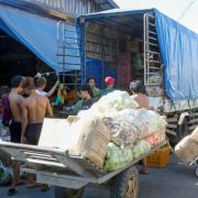 Up to PHP 156 toll rebate to be given to agri truckers starting June 1 image