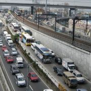 Rehab works on EDSA Magallanes Flyover moved to October image