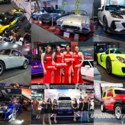 2024 Motul Trans Sport Show: 32 years strong image