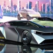 JAMA announces there will be a 2024 Japan Mobility Show image