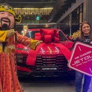 Jetour PH awards 4 vehicles to lucky grand draw winners image