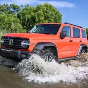 GWM launching Tank 300 diesel; PH next? image