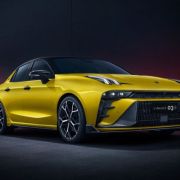 2024 Lynk & Co 03+ confirmed for PH market image