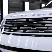 JLR to build flagship Range Rover models in India image