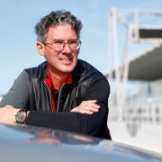 Porsche 918 Spyder project leader appointed Bentley CEO image