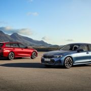 2025 BMW 3 Series facelift gets subtle changes inside & out image