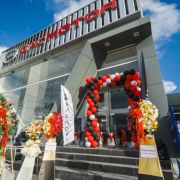 GAC Motor opens in General Santos City image
