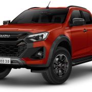 2024 Isuzu D-Max facelift launches in PH next month image