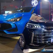 MG G50 Plus, MG3 HEV all set for PH debut next week image