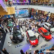 VinFast arrives in PH with all-EV lineup image