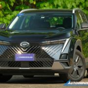 2024 GAC Emkoo GE 1.5L Turbo DCT image