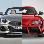 Toyota Supra, BMW Z4 going out of production? image