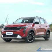 First Impressions: Does the 2024 Kia Sonet hit the right notes? image