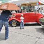 AutoIndustriya.com's The Fathers of Motoring Contest image