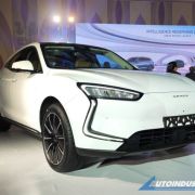Chinese Luxury: Seres to offer premium EV, range extender lineup in PH image