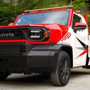 2025 Toyota Hilux Tamaraw: Body specs, dimensions, capacities image