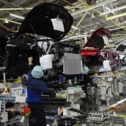 Toyota, Mazda halt JDM shipment due to falsified data image