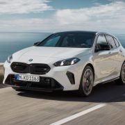 Say hello to the all-new 2025 BMW 1 Series image