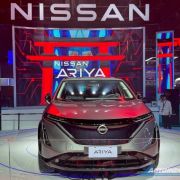 Nissan goes all-in on EVs, stops development of ICE image