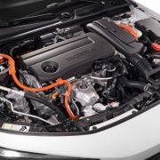 Is Honda Cars PH launching another hybrid soon? image
