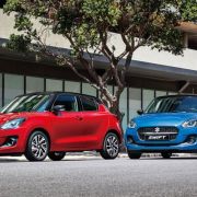 Suzuki is shutting down Thailand automobile factory image