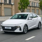 Hyundai Motor PH to bring back the Accent? image