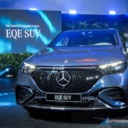 2024 Mercedes-Benz EQE SUV arrives to electrify PH market image