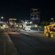 NLEX&rsquo;s annual roadwork maintenance in full swing image