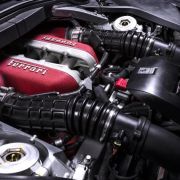 Ferrari: We&rsquo;ll keep making V12 engines until they're banned image