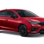 2024 Honda City hatch gets same engine but more tech image