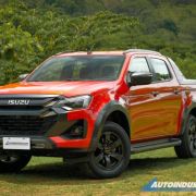 2024 Isuzu D-Max facelift makes PH debut image