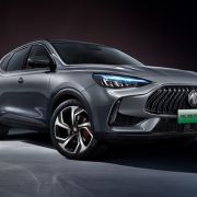 MG HS coming back to PH as turbo plug-in hybrid? image