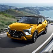 2024 Mitsubishi Xforce: 2000+ units already in PH image