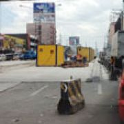 C-3/Quezon Ave Interchange Project to be complete before September image