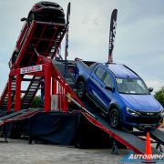Test drive 2024 Isuzu D-Max at SM MOA until June 23 image