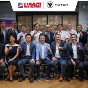 Foton Motor PH grows dealer network with 6 new dealerships image