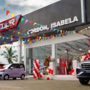Jetour opens new dealership in Cordon, Isabela image
