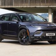 EV brand Fisker files for bankruptcy image