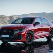 2025 RS Q8 Performance packs most powerful production Audi engine image