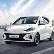 Aside from Accent, Hyundai PH to also bring back Grand i10? image