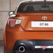 Toyota eyeing more cooperation after success of 86 image